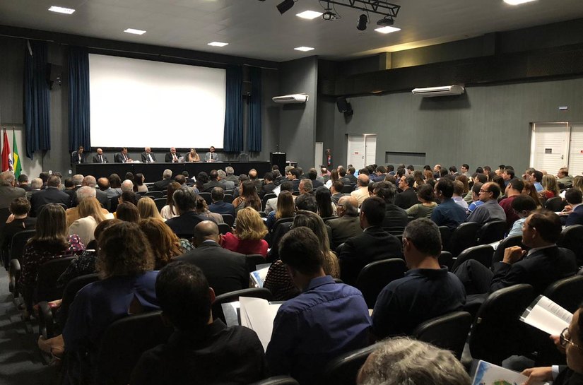 MP Eleitoral e TRE/AL promovem reunião preparatória para dia da eleição