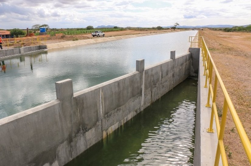 Projetos na área de aquicultura serão desenvolvidos em Alagoas