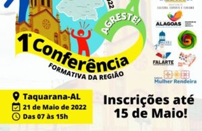 Focuarte se prepara para Encontro com fazedores de Cultura em Taquarana