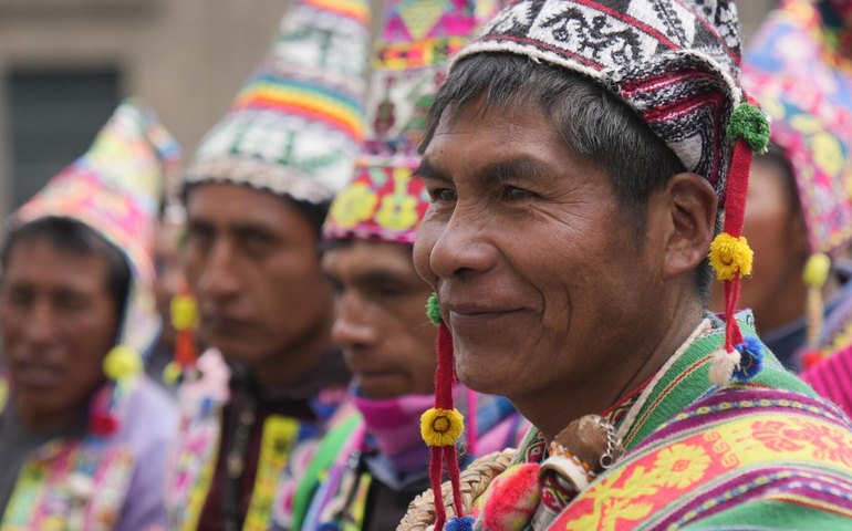 Bolívia e as eleições mais incertas dos últimos 20 anos: país terá guinada à direita?