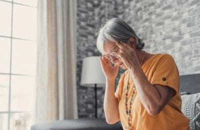 Alterações no equilíbrio são 85% das causas de quedas em idosos