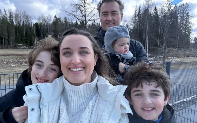 Dia das Famílias: como a Finlândia conecta carreira, apoio às famílias, igualdade parental e qualidade de vida