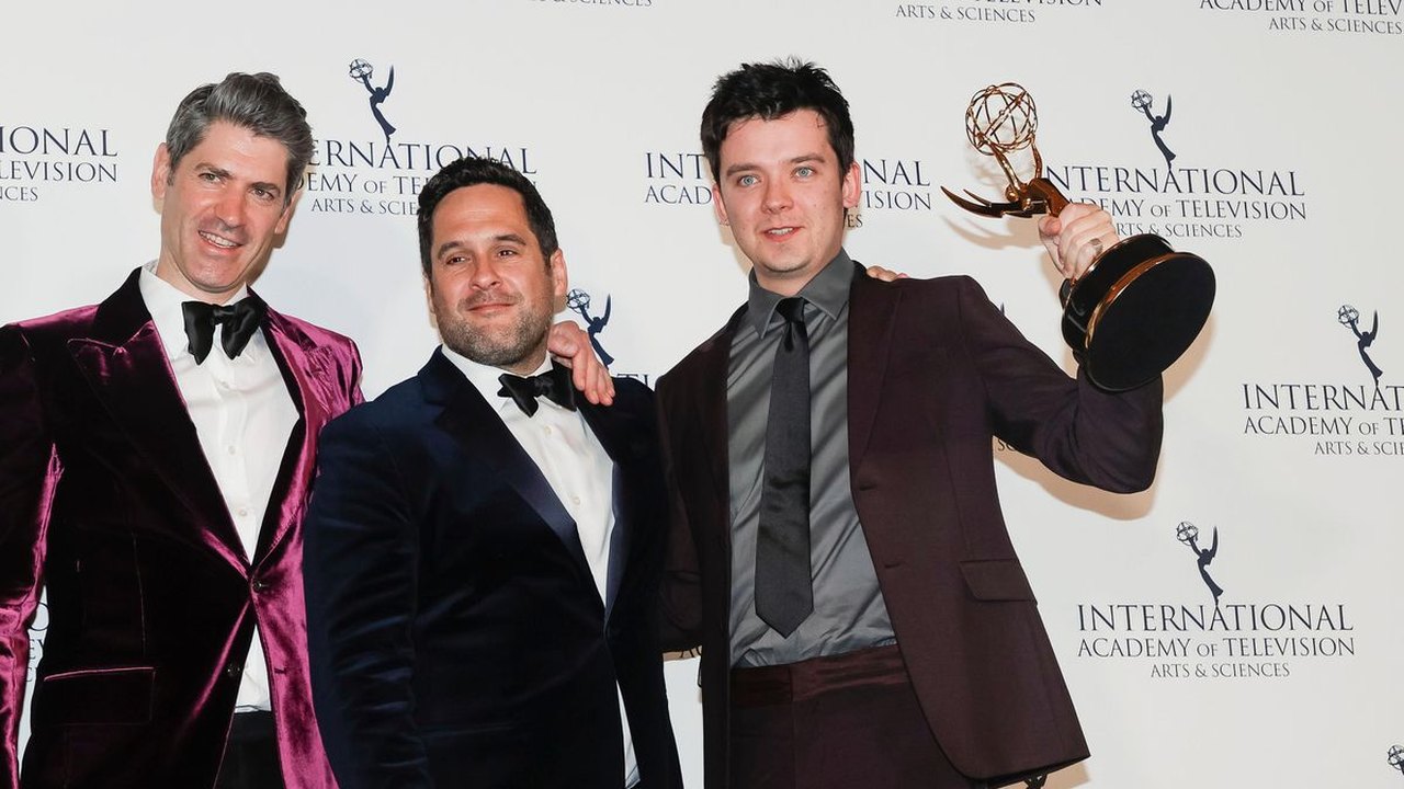Emmy Internacional: ‘Sex Education’, ‘Vigil’ e ‘Help’ são destaques na premiação