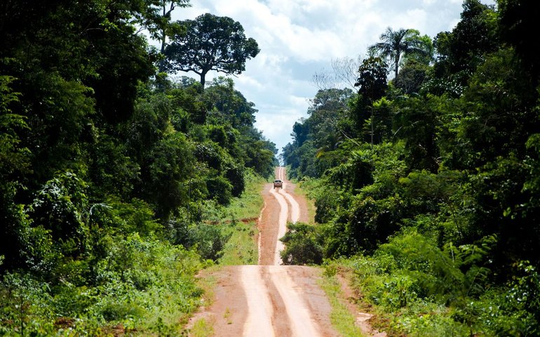 Força Nacional ajudará Funai a proteger indígenas Kawahiva