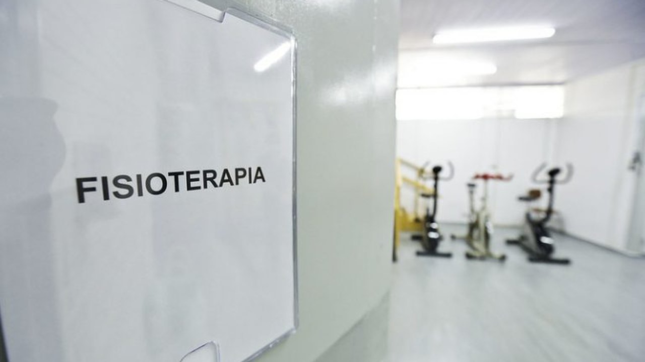 Projeto exige presença de fisioterapeuta em equipes de segurança de grandes empresas