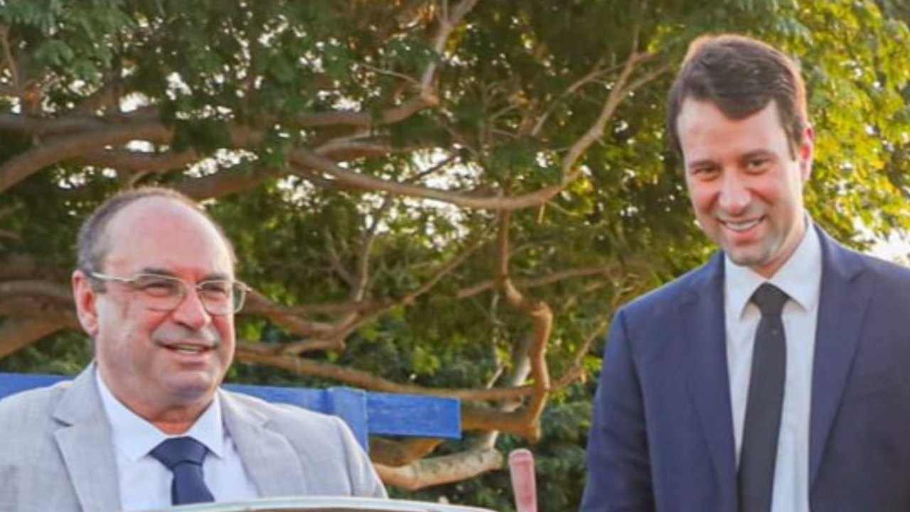Daniel Barbosa enfrenta crise política e vê reeleição ameaçada em Arapiraca e região