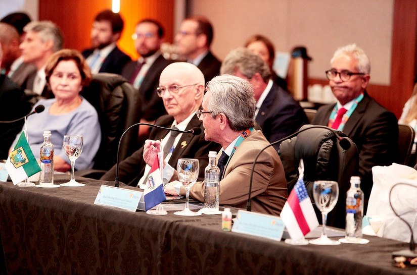 TJAL integra debates do segundo dia do Consepre sobre precatórios e comunicação