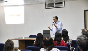 Audiência pública Seplag / Foto: Seplag
