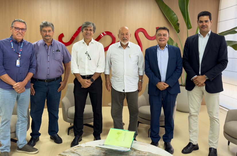 Alagoas discute potencial do biogás e biometano em evento promovido por Algás e Fiea