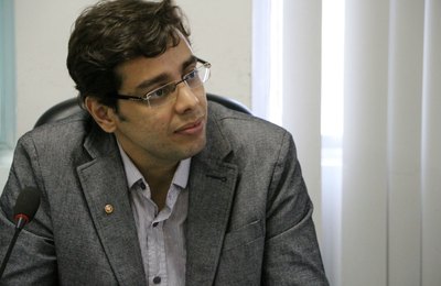 Ministério Público acusa prefeito eleito de Santa Luzia do Norte por compra de votos