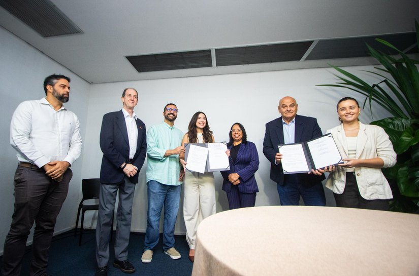 Alagoas prorroga redução de ICMS sobre querosene de aviação e amplia malha aérea para alta temporada