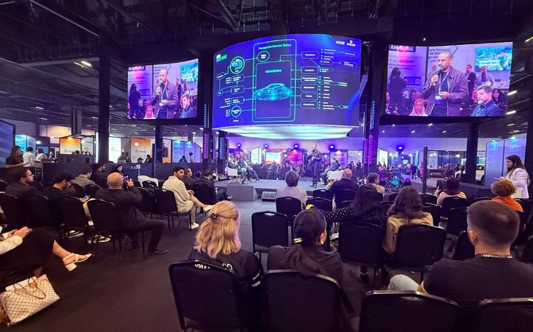 Detran-PR e Tecpar compartilham experiência inovadora do Paraná de tokenização de veículos com todo o Brasil