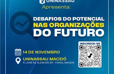 Evento gratuito reúne profissionais para debater os principais desafios na Gestão de Pessoas