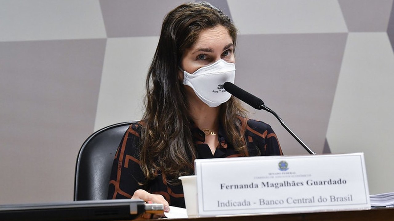 Fernanda Guardado: Temos objetivo de conter segunda rodada de inflação