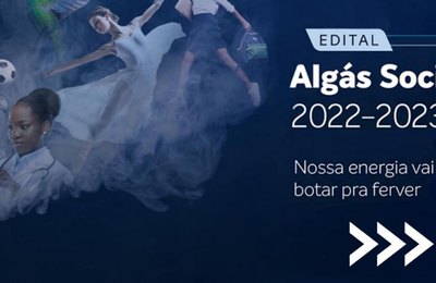 Vencedores do edital Algás Social assinam contratos para investir RS 30 mil em projetos