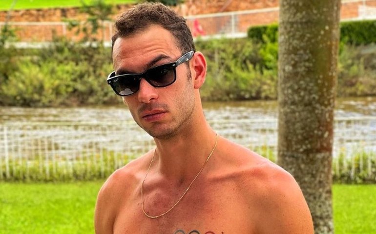 Scheffer perde rendimento e fica fora da final dos 200m livre no Mundial de Esportes Aquáticos