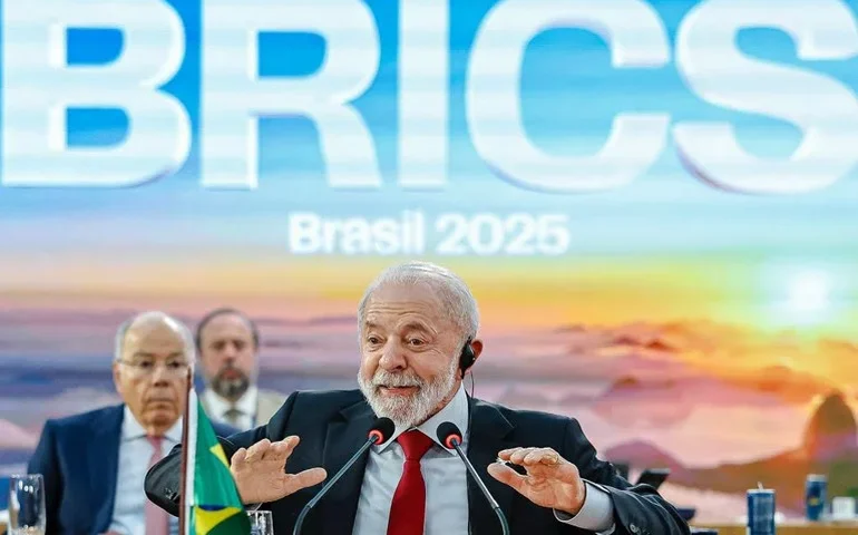 Em três anos, Brasil consolida nova fase da política externa e amplia influência global