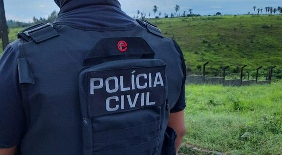 Homem é investigado suspeito de invadir residência e estuprar mulher no município de Tomar de Geru
