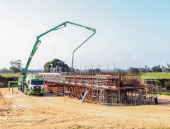   Deywesson Duarte e Ricardo Alves (drone)