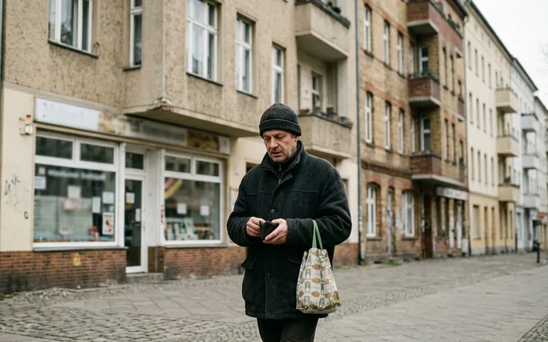 Índice GfK de confiança do consumidor na Alemanha atinge menor nível em mais de um ano