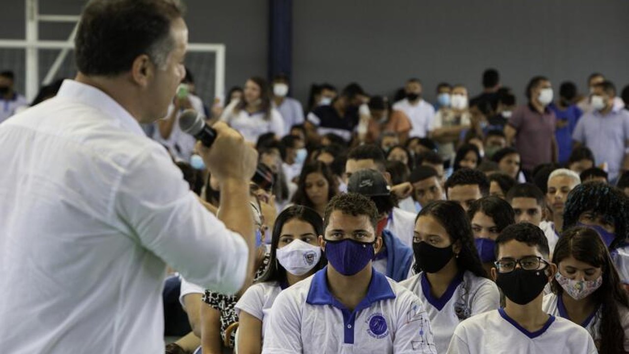 Educação, segurança, infraestrutura e saúde: investimentos do governo de Alagoas fortalece os serviços públicos no município de Rio Largo