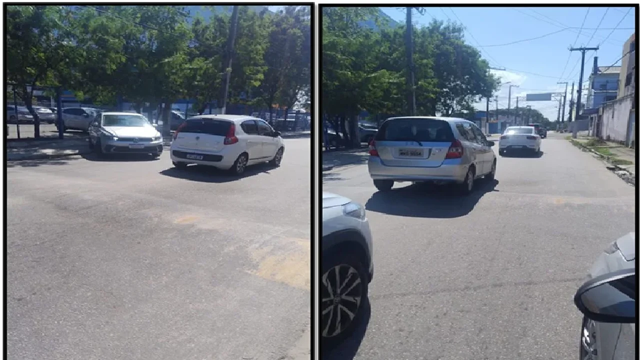 Vereador Aldo Loureiro solicita pintura de redutores de velocidade na Cambona e Clima Bom