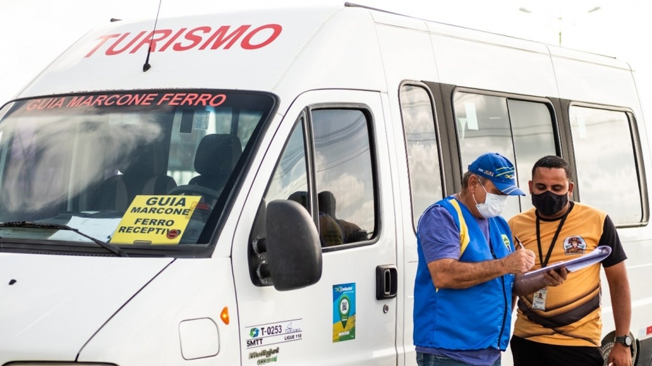 Empresas são beneficiadas com a isenção do pagamento do IPVA e do ICMS do Simples Nacional