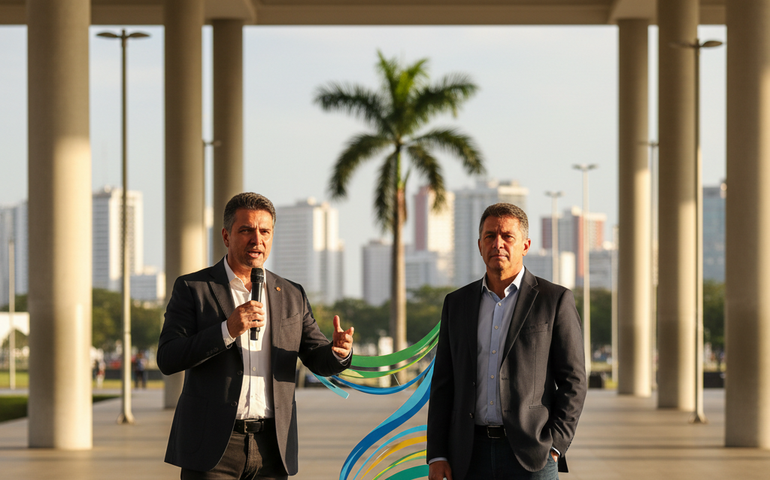 ACM Neto confirma candidatura ao governo da Bahia após derrota em 2022