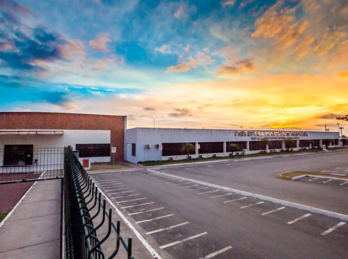 Prefeitura de Arapiraca irá conceder ponto facultativo na próxima segunda (8)