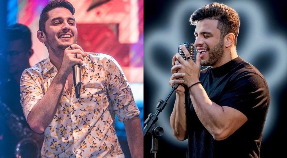 Jonas Esticado, Ávine Vinny e Pixote: Nossa Senhora das Dores celebra Festa da Padroeira neste fim de semana