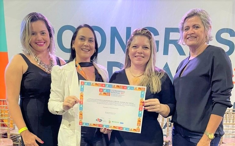 Experiência exitosa de Arapiraca vai representar Alagoas na Mostra Brasil Aqui Tem