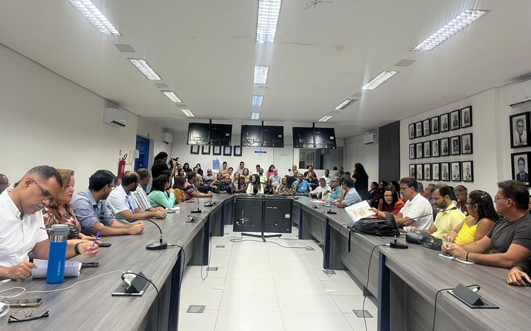 CGE reforça cumprimento de prazos em capacitação com servidores estaduais