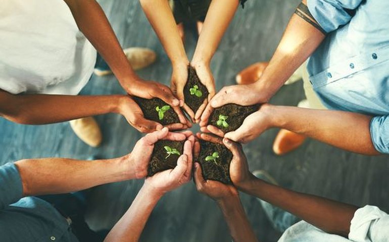 Construindo Alagoas Sustentável: Evento inédito promove conexões e aborda temas ESG
