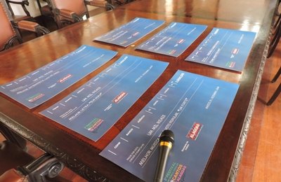 Secult entrega premiação do Festival de Música Em Cantos de Alagoas