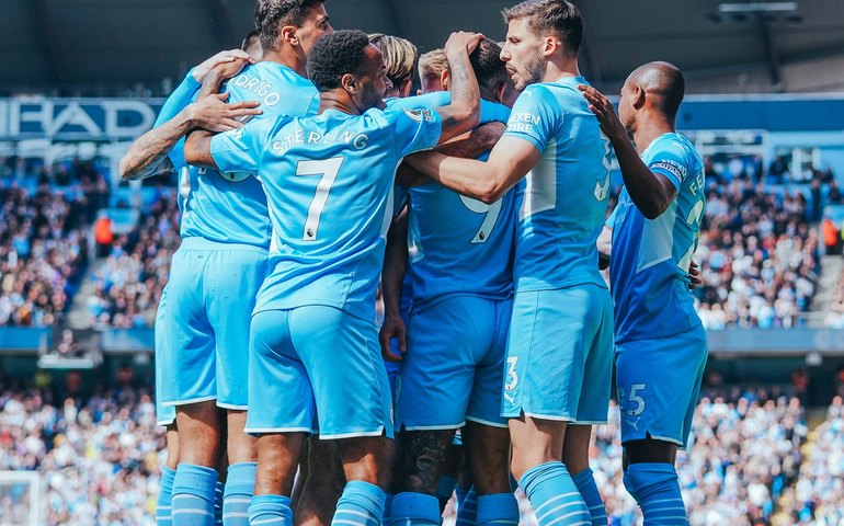 Duelo inédito com Inter do promissor Inzaghi é a última barreira para City superar sina