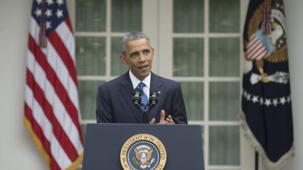Obama está na Etiópia para discutir terrorismo e situação no Sudão do Sul