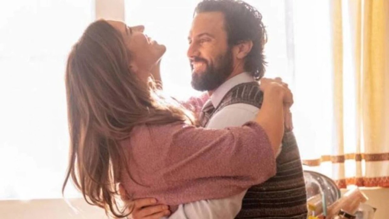 ‘This is Us’: Relembre cinco momentos emocionantes de Jack e Rebecca