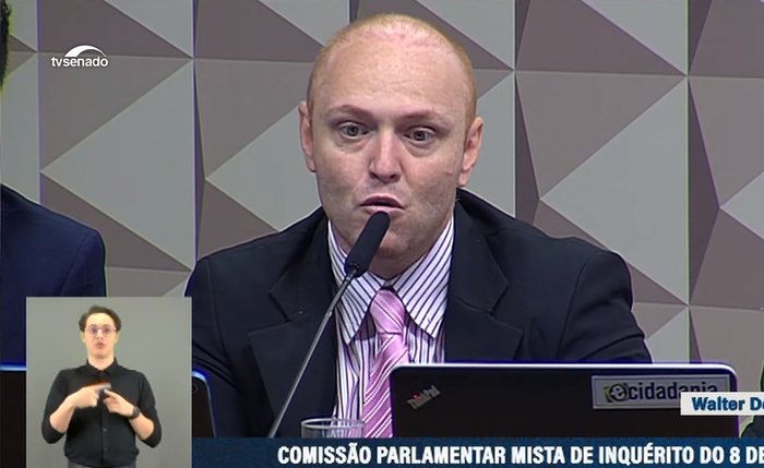 Walter Delgatti Neto