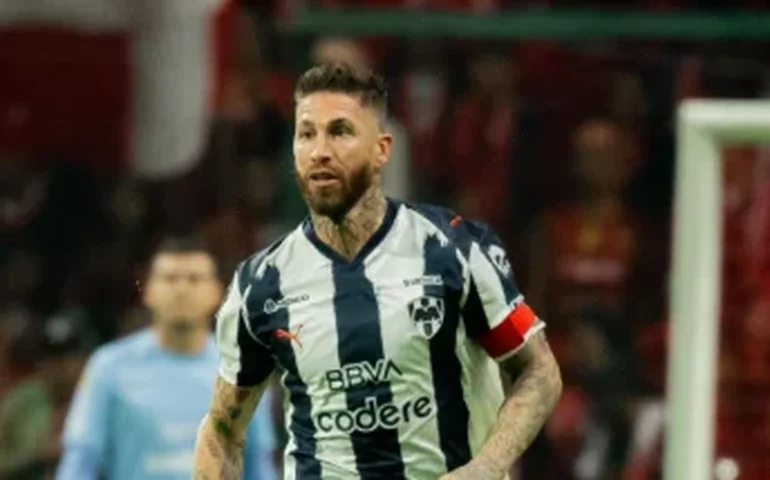 Sergio Ramos avança na compra do Sevilla por R$ 2,5 bilhões, diz jornal