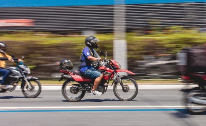 Prazo para regulamentação de mototaxistas termina dia 4 de março Prazo para regulamentação de mototaxistas termina dia 4 de março