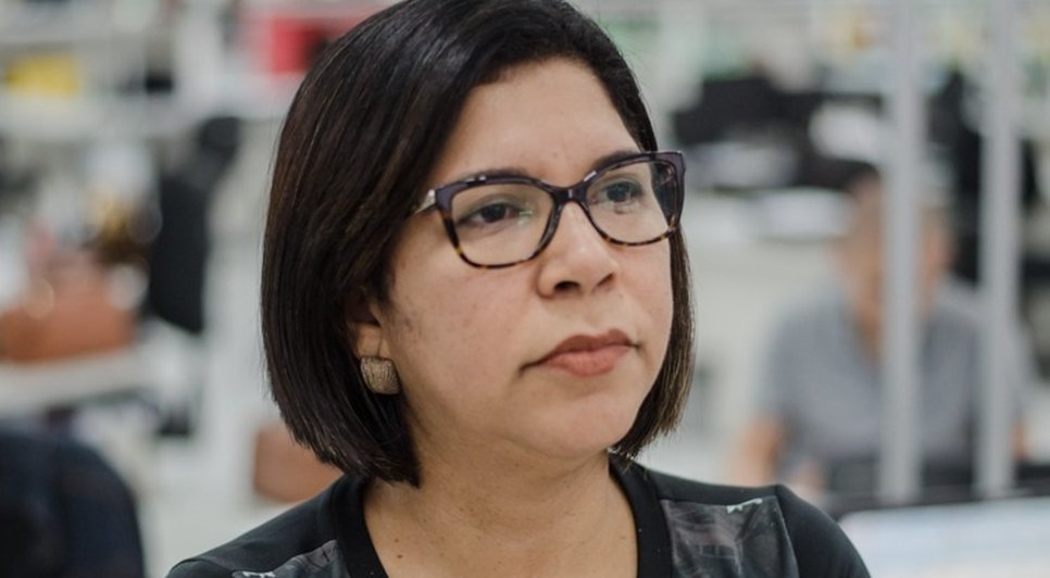 Mércia Feitosa