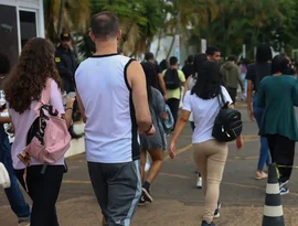 Enem 2025: inscritos autodeclarados indígenas crescem 89%, desde 2022