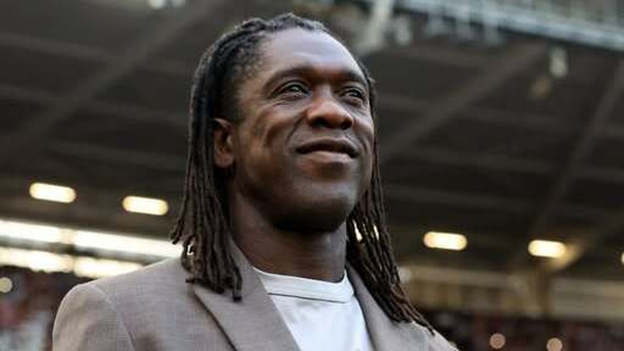 Corinthians anuncia Seedorf como novo técnico até dezembro de 2027