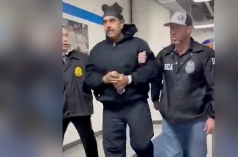 Maduro se declara inocente em audiência em Nova York e afirma ainda ser o presidente da Venezuela