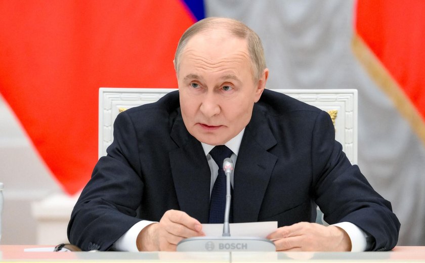 Mídia: Putin tem razão em pedir conversas sérias com EUA sobre Ucrânia e Washington não deve ameaçar Moscou