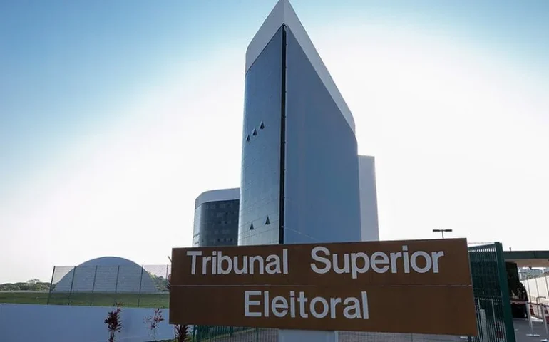 Justiça eleitoral