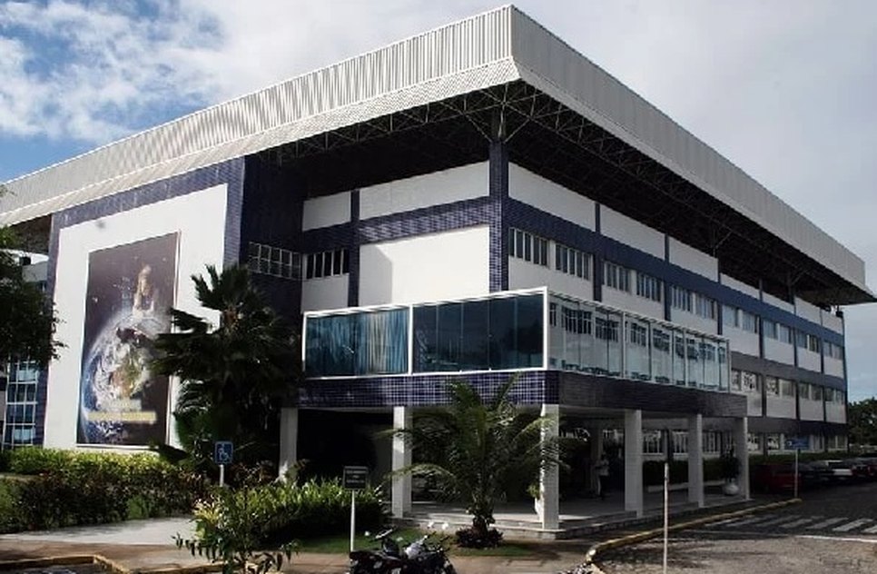UNIT BIBLIOTECA / Foto: Foto: Reprodução