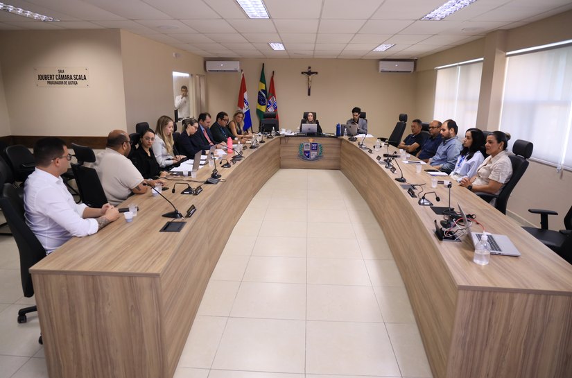 MPAL acompanha regularização de Conselho Gestor do Canal do Sertão e debate demandas de usuários