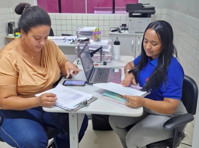 Campo Alegre segue avançando no cumprimento das metas estabelecidas pelo Selo Unicef