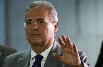 “Parece bastante exagerada”, diz Renan sobre reforma da Previdência